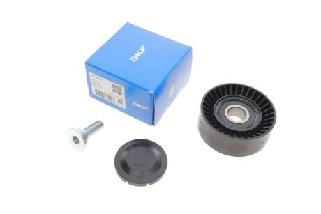 Направляючий ролик поліклинового ременя SKF VKM 61053