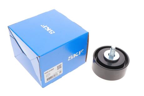 Ролик паразитний TOYOTA Fortuner/Hiace/Hilux/Land Cruiser "2,5/3,0L "00>> SKF VKM 61069