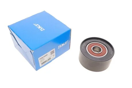 Ролик паразитний MAZDA 3/5/6/CX-7 "2,0/2,2L "02>> SKF VKM 64005