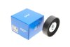 Ролик HYUNDAI/KIA ACCENT/ELANTRA/I20/I30/I40/IX20/IX35/CEED/CERATO/CERATO KOUP/PRO CEE´D/PRO CEED/RIO/SOUL/SPORTAGE/VENGA 04- обводной SKF VKM 64019 (фото 1)