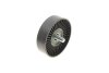 Ролик HYUNDAI/KIA ACCENT/ELANTRA/I20/I30/I40/IX20/IX35/CEED/CERATO/CERATO KOUP/PRO CEE´D/PRO CEED/RIO/SOUL/SPORTAGE/VENGA 04- обводной SKF VKM 64019 (фото 2)