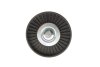 Ролик HYUNDAI/KIA ACCENT/ELANTRA/I20/I30/I40/IX20/IX35/CEED/CERATO/CERATO KOUP/PRO CEE´D/PRO CEED/RIO/SOUL/SPORTAGE/VENGA 04- обводной SKF VKM 64019 (фото 3)