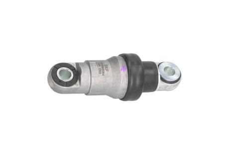 Натяжной ролик, поликлиновой ремень SKF VKM 64084