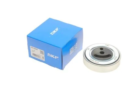 Ролик натяжний SUZUKI Grand Vitara "2,5/2,7L "98-03 SKF VKM 66000