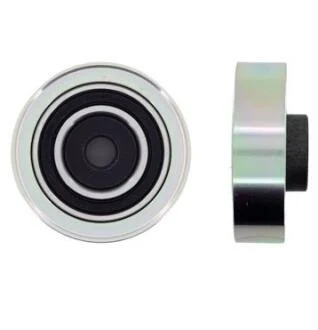 Паразитний / ведучий ролик, поліклиновий ремінь SKF VKM 66010