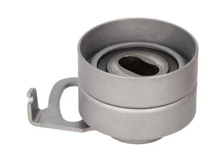 Ролик ременя грм натяжний NISSAN Patrol "2,8L "85-00 SKF VKM 72500