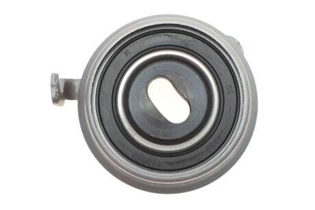 Ролик ременя грм натяжний HYUNDAI/KIA Atos/Getz/i10/Picanto "1,0/1,1L "98>> SKF VKM 75621