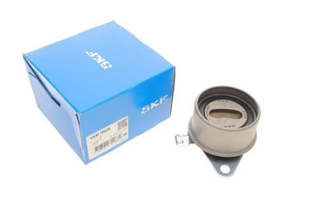 Натяжний ролик газорозподільного механізму SKF VKM 75625