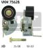 Натягувач ременя HYUNDAI/KIA Accent/Elantra/Santa Fe/Tucson/Cee\'d/Cerato/Sportage "1,5/2,2L "01>> VKM 75628