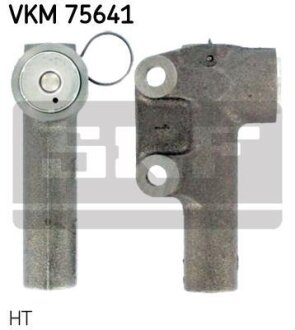 Ролик ременя SKF VKM 75641