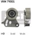 Ролик натяжний SKF VKM 79001 (фото 1)