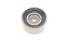Паразитний ролик ременя ГРМ TOYOTA AVENSIS, AVENSIS VERSO, COROLLA, COROLLA VERSO, COROLLA/KOMBI, PREVIA II, RAV 4 II 2.0D 10.99-03.09 SKF VKM 81204 (фото 2)