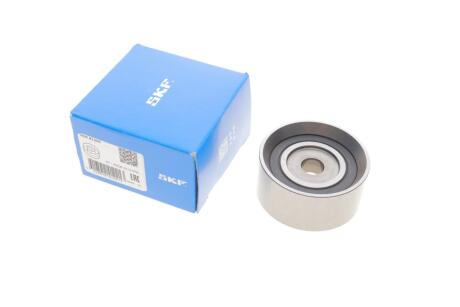 Паразитний ролик ременя ГРМ TOYOTA AVENSIS, AVENSIS VERSO, COROLLA, COROLLA VERSO, COROLLA/KOMBI, PREVIA II, RAV 4 II 2.0D 10.99-03.09 SKF VKM 81204