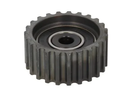 Ролик натягувача ременя SKF VKM 84604