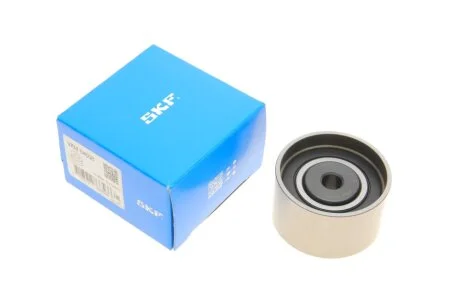 Ролик натяжителя ремня (Прво) SKF VKM 84608