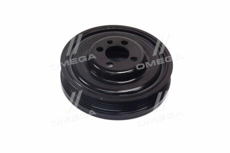 Шків коленвалу AUDI/SEAT/SKODA/VW A4/A6/Toledo/Fabia/Octavia/Rapid/Passat/Polo "1,6/2,0L "99>> SKF VKM 93108