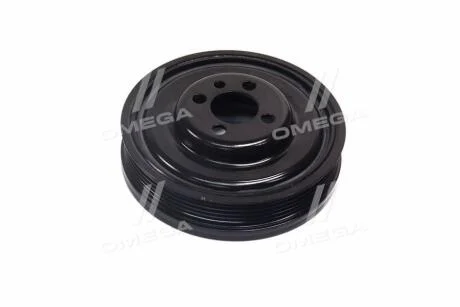 Шків коленвалу AUDI/SEAT/SKODA/VW A4/A6/Toledo/Fabia/Octavia/Rapid/Passat/Polo "1,6/2,0L "99>> SKF VKM 93108