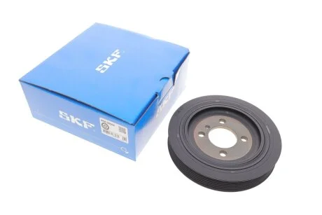 Ременный шкив SKF VKM 96504