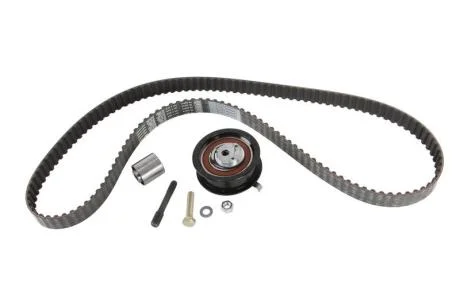 Комплект ГРМ (ремінь + ролик) SKF VKMA 01016