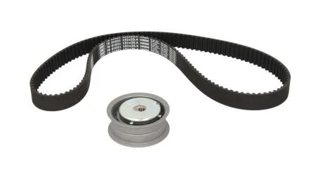 Комплект ГРМ (ремінь + ролик) SKF VKMA 01024