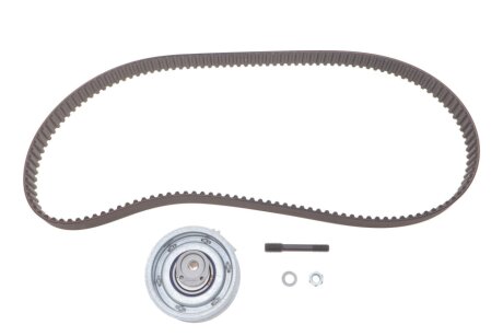 Комплект ремня ГРМ SKF VKMA 01113
