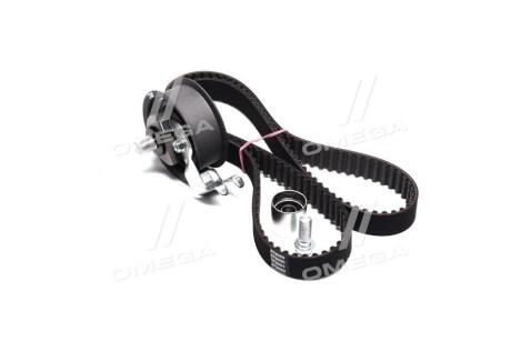 К-кт. ГРМ (рем.+2шт.ролика) AUDI 1,8/1,8T VW Golf IV 1,8/1,8T SKODA Octavia 1,8T SEAT SKF VKMA 01135