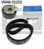 К-кт ГРМ (5323XS+T43054) VAG 2.5 SKF VKMA 01253 (фото 2)