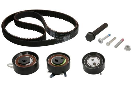 К-кт. грм. (2шт ГРМ + 3шт ролики + кріплення) VW LT, T4 2.5 TDI SKF VKMA 01258