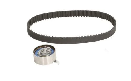 Комплект ГРМ (ремінь + ролик) SKF VKMA 01334