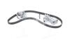 SKF К-кт. ГРМ  (рем.+2шт. ролик+кріплення) AUDI 1,8/1,8T VW Golf IV 1,8/1,8T SKODA VKMA 01918