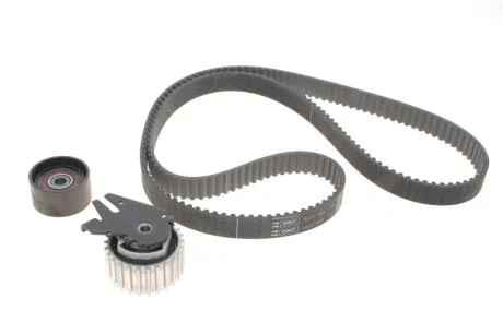 Комплект ГРМ (ремінь + ролик) ALFA ROMEO GIULIETTA, MITO FIAT 500L, 500X, BRAVO II, DOBLO, DOBLO CARGO, GRANDE PUNTO, IDEA, LINEA, PUNTO EVO, TIPO JEEP COMPASS, RENEGADE 1.6D/2.4D 08.94- SKF VKMA 02199