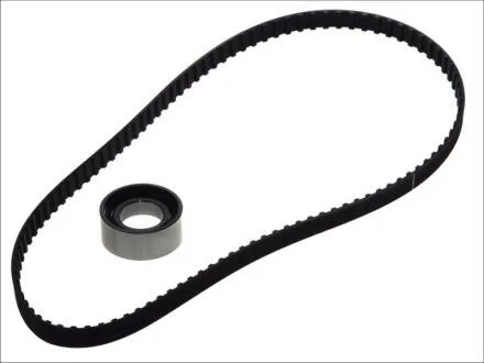 Комплект ГРМ (ремінь + ролик) SKF VKMA 02200