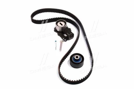 Ремонтний комплект для заміни паса газорозподільчого механізму SKF VKMA 03251