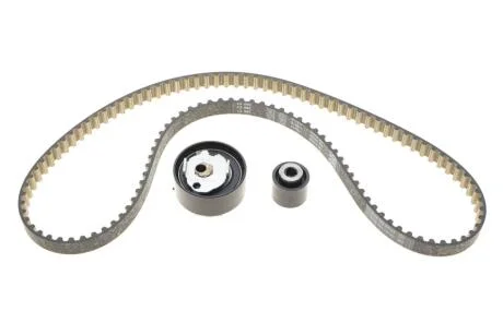 Комплект ременя газорозподільного механізму SKF VKMA 03306