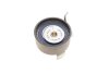 Комплект ремня ГРМ FORD FIESTA/FUSION/FOCUS 2/MONDEO 4 01- 1.25-1.6 SKF VKMA 04226 (фото 6)