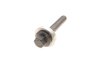 Комплект ремня ГРМ FORD FIESTA/FUSION/FOCUS 2/MONDEO 4 01- 1.25-1.6 SKF VKMA 04226 (фото 8)
