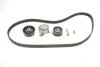 Комплект ГРМ (ремінь + ролик) CHEVROLET ASTRA, LACETTI, VIVA  OPEL ASTRA G, ASTRA G CLASSIC, ASTRA G/KOMBI, CORSA C, ZAFIRA A 1.4-1.8 02.98- VKMA 05152