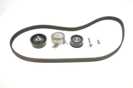 Комплект ГРМ (ремінь + ролик) CHEVROLET ASTRA, LACETTI, VIVA OPEL ASTRA G, ASTRA G CLASSIC, ASTRA G/KOMBI, CORSA C, ZAFIRA A 1.4-1.8 02.98- SKF VKMA 05152