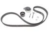Комплект ГРМ (ремінь + ролик) ALFA ROMEO 147, 156, 159, GT  FIAT BRAVO II, CROMA/KOMBI, DOBLO, DOBLO/MINIVAN, PUNTO, STILO  OPEL ASTRA H, ASTRA H GTC, ASTRA H/KOMBI, SIGNUM 1.9D/2.4D 09.97- VKMA 05194