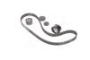 Комплект ГРМ (ремінь + ролик) CHRYSLER VOYAGER IV JEEP CHEROKEE OPEL VIVARO A RENAULT AVANTIME, CLIO III, DUSTER, ESPACE IV, GRAND SCENIC II, LAGUNA, LAGUNA II, LAGUNA III 1.5D-2.8D 09.99- SKF VKMA 06104 (фото 3)