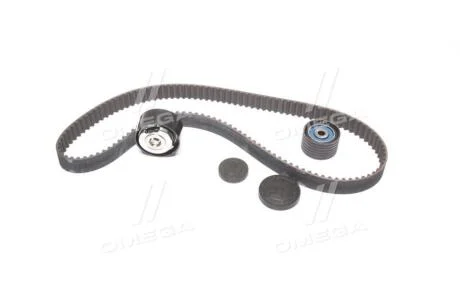 Комплект ГРМ (ремінь + ролик) CHRYSLER VOYAGER IV JEEP CHEROKEE OPEL VIVARO A RENAULT AVANTIME, CLIO III, DUSTER, ESPACE IV, GRAND SCENIC II, LAGUNA, LAGUNA II, LAGUNA III 1.5D-2.8D 09.99- SKF VKMA 06104