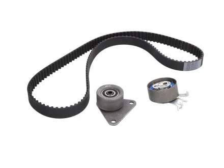 Комплект ГРМ (ремінь + ролик) SKF VKMA 06605