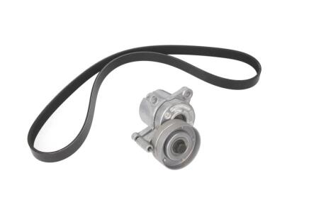 Комплект доріжкових пасків SKF VKMA 31205