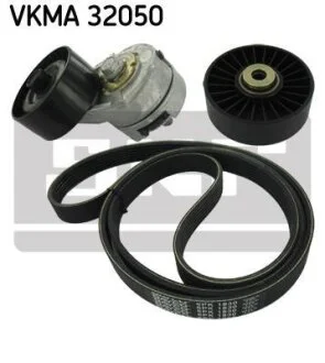 Комплект доріжкових пасків SKF VKMA 32050