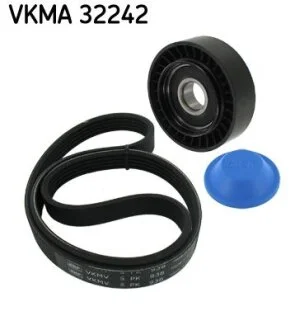 Комплект доріжкових пасків SKF VKMA 32242