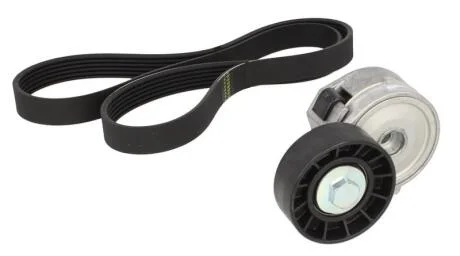 Поликлиновой ременный комплект SKF VKMA 33320