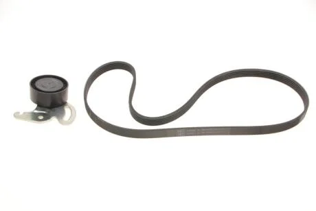 Комплект ременя газорозподільного механізму SKF VKMA36036