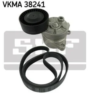 Комплект доріжкових пасків SKF VKMA 38241