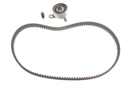 TOYOTA К-т ременя ГРМ (ремінь+ролик) Avensis 1,8 -00, Carina Corolla SKF VKMA 91006