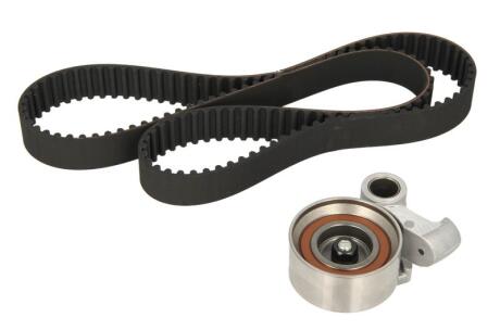 Комплект ГРМ (ремінь + ролик) SKF VKMA 91017